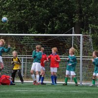 Toernooi E1 28-05-2011